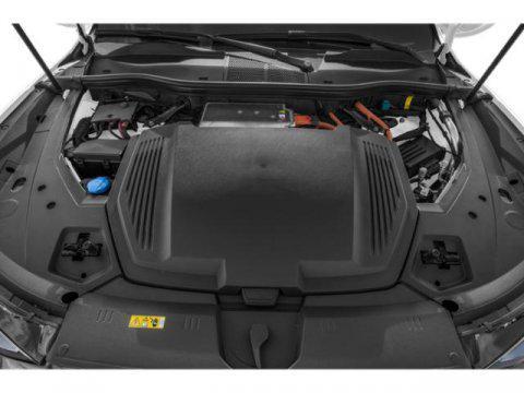 used 2024 Audi Q8 e-tron car, priced at $60,500
