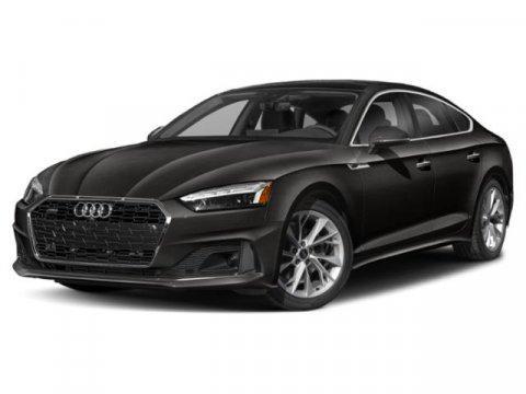 new 2024 Audi A5 Sportback car, priced at $51,785