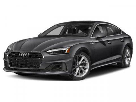 used 2023 Audi A5 Sportback car, priced at $38,400
