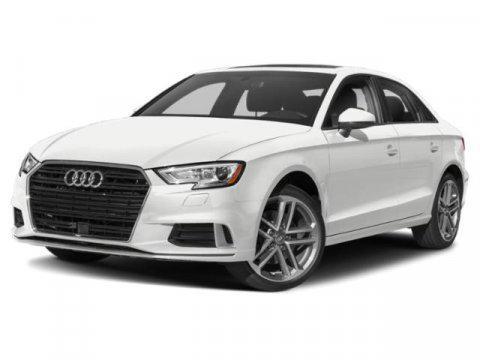used 2020 Audi A3 car, priced at $17,000