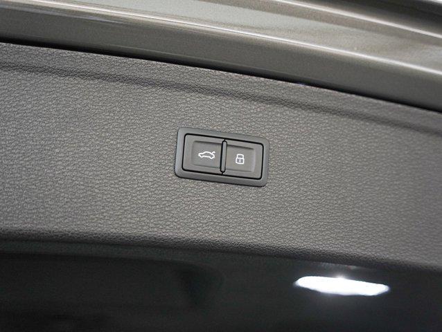 new 2025 Audi Q5 car, priced at $66,985