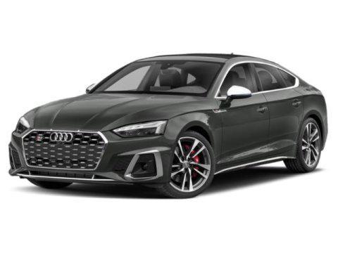 new 2024 Audi S5 car, priced at $67,290