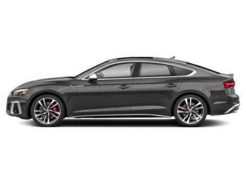 new 2024 Audi S5 car, priced at $67,290