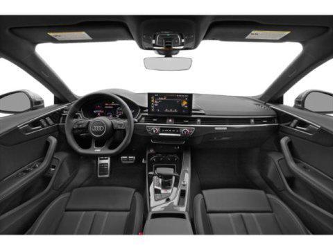 new 2024 Audi S5 car, priced at $67,290