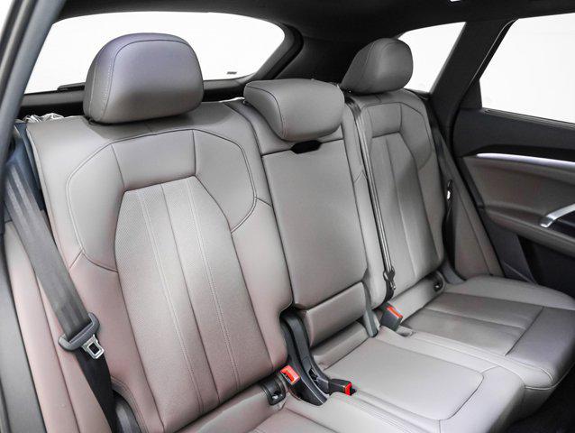 new 2025 Audi Q5 car, priced at $61,240