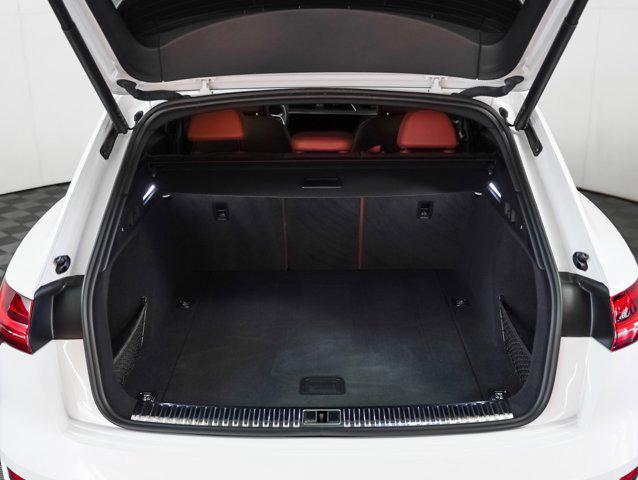 used 2022 Audi e-tron car, priced at $31,994