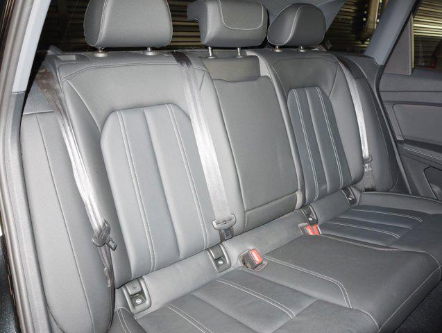 used 2023 Audi Q4 e-tron car, priced at $27,991