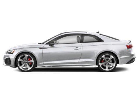 new 2024 Audi A5 car, priced at $59,600