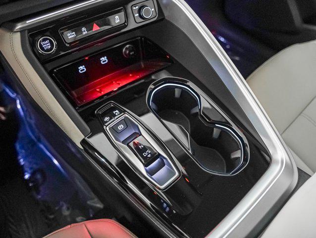 new 2025 Audi Q5 car, priced at $54,915