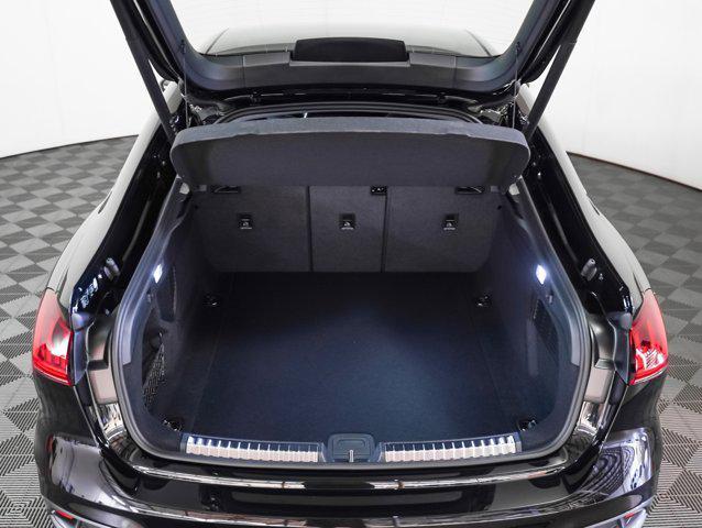 new 2025 Audi A5 car, priced at $53,685