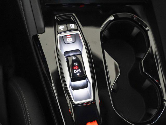 new 2025 Audi Q5 car, priced at $61,390