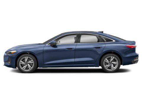 new 2025 Audi A5 car, priced at $56,940