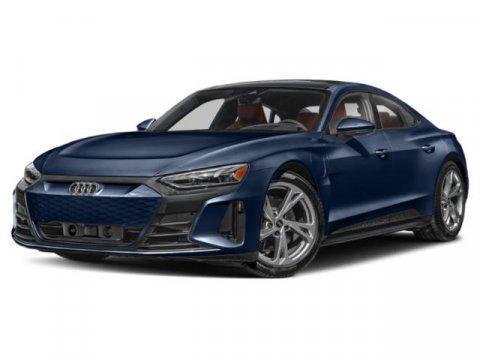 new 2024 Audi e-tron GT car, priced at $116,690