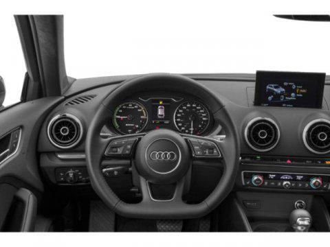 used 2018 Audi A3 e-tron car, priced at $18,991