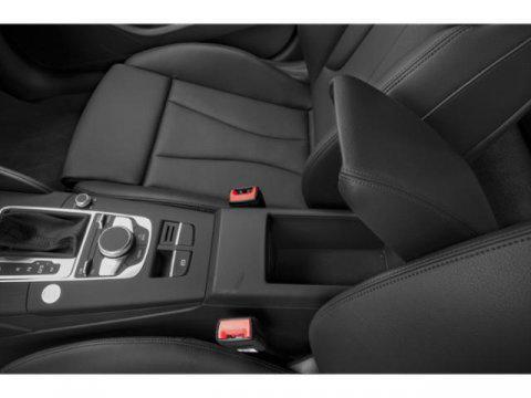 used 2018 Audi A3 e-tron car, priced at $18,991