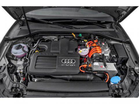 used 2018 Audi A3 e-tron car, priced at $18,991