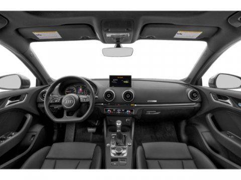 used 2018 Audi A3 e-tron car, priced at $18,991