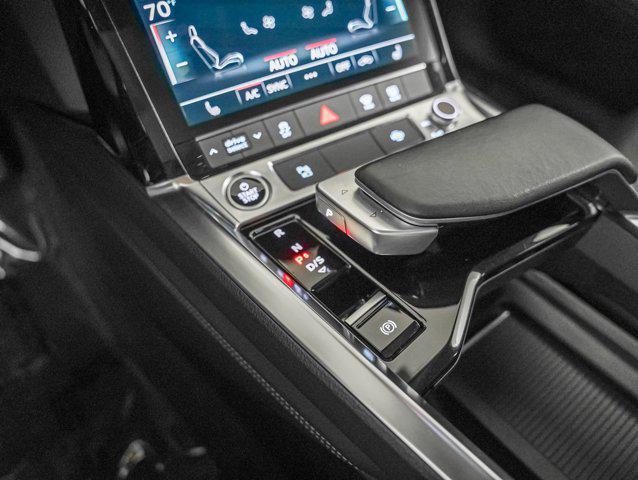 used 2023 Audi e-tron car, priced at $31,000