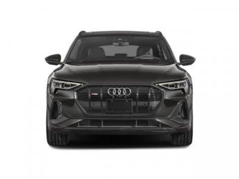 used 2023 Audi e-tron car, priced at $29,991