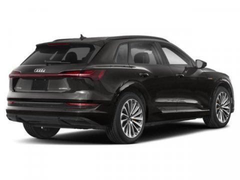 used 2023 Audi e-tron car, priced at $29,991