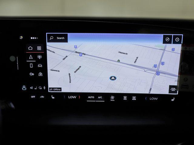 new 2025 Audi Q5 car, priced at $57,625