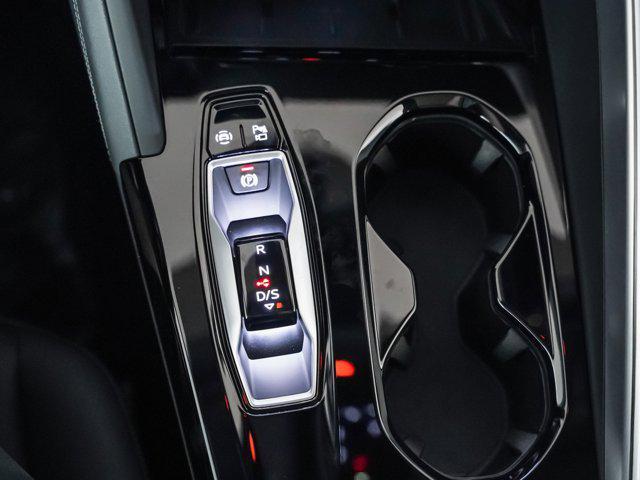new 2025 Audi Q5 car, priced at $57,625