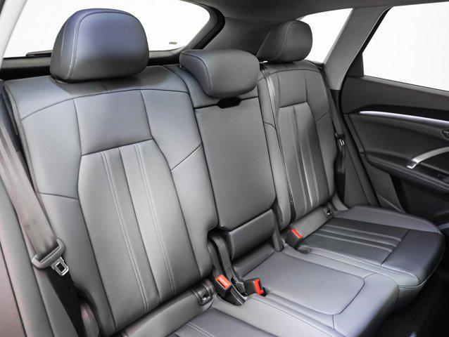 new 2025 Audi Q5 car, priced at $57,625