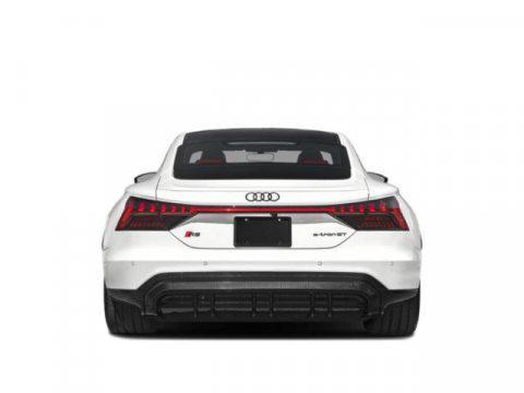 used 2023 Audi RS e-tron GT car, priced at $68,500