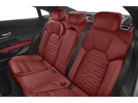 used 2023 Audi RS e-tron GT car, priced at $68,500