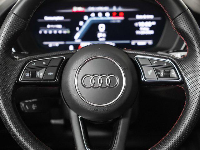 used 2022 Audi S5 car, priced at $45,875