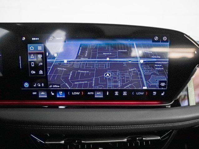 new 2025 Audi A6 e-tron car, priced at $77,535