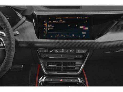 used 2024 Audi RS e-tron GT car, priced at $98,000