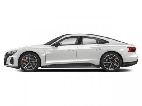 used 2024 Audi RS e-tron GT car, priced at $98,000