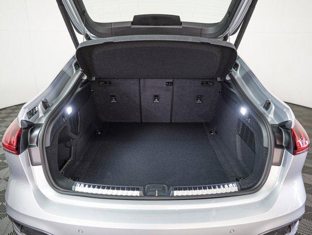 new 2025 Audi A5 car, priced at $57,235