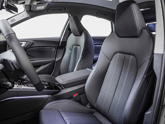 new 2025 Audi A5 car, priced at $57,235