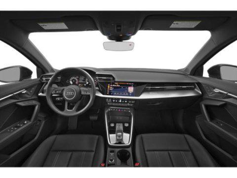 used 2024 Audi A3 car, priced at $30,745