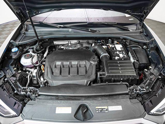 used 2024 Audi Q3 car, priced at $33,600