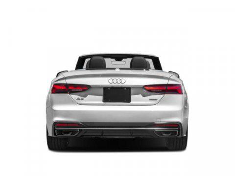 used 2021 Audi A5 car, priced at $30,292