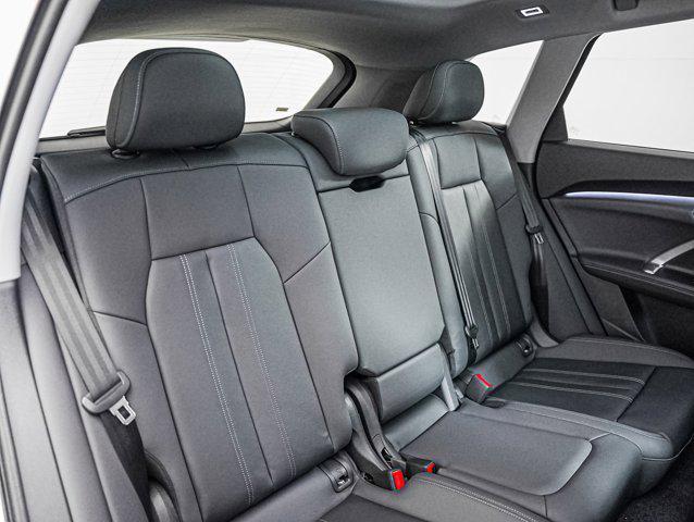 new 2025 Audi Q5 car, priced at $57,030