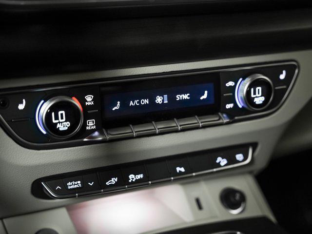 new 2025 Audi Q5 car, priced at $62,665