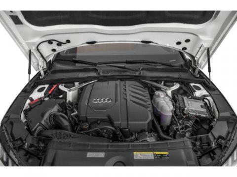 used 2023 Audi A4 car, priced at $26,700
