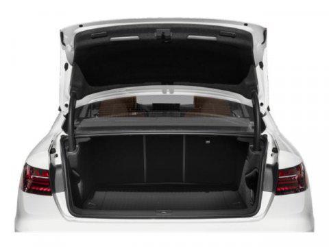 used 2023 Audi A4 car, priced at $26,700