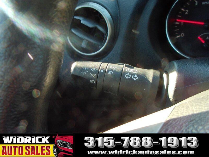 used 2013 Nissan Rogue car, priced at $7,999