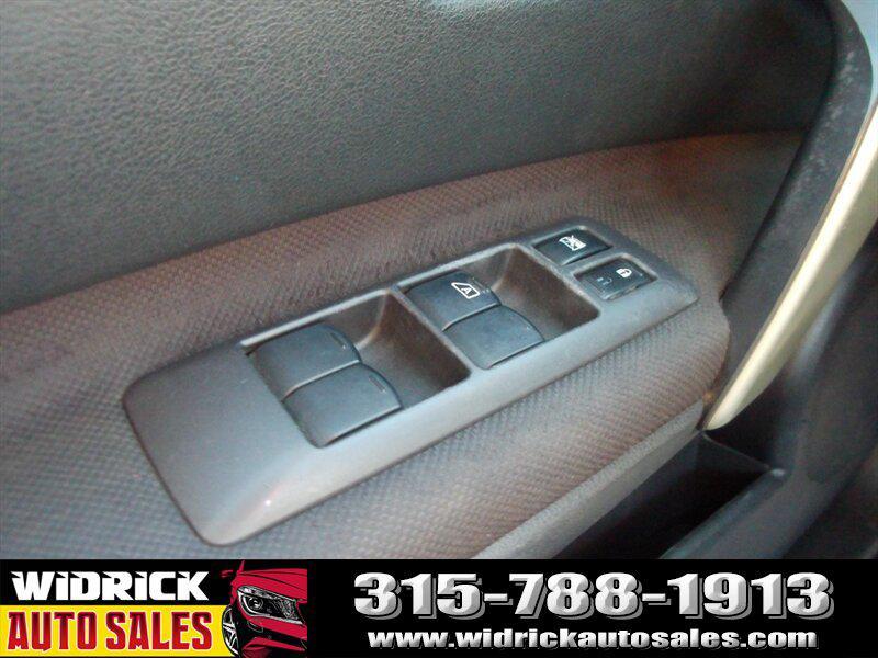 used 2013 Nissan Rogue car, priced at $7,999