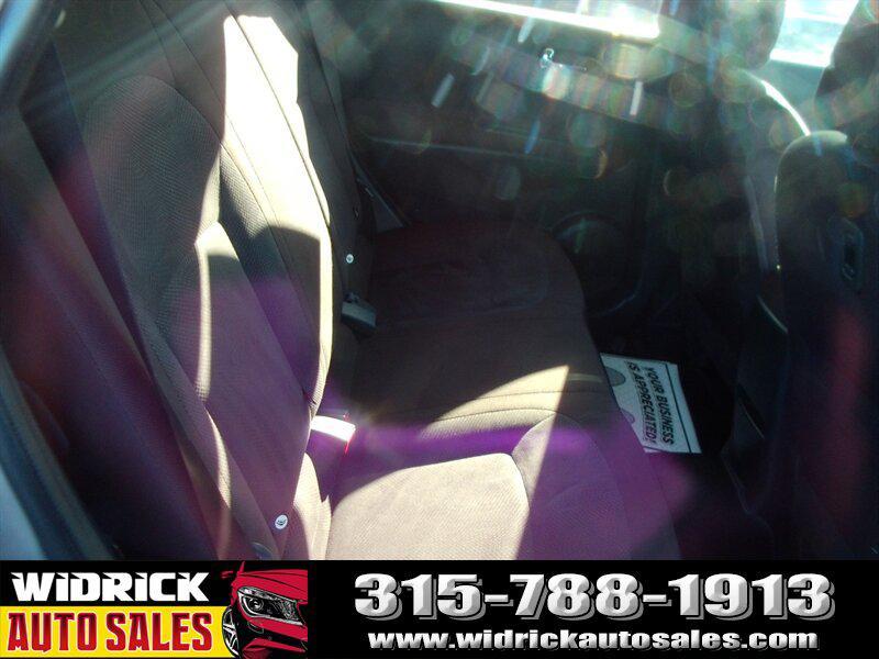 used 2013 Nissan Rogue car, priced at $7,999