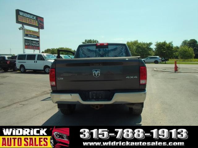 used 2018 Ram 1500 car, priced at $25,999