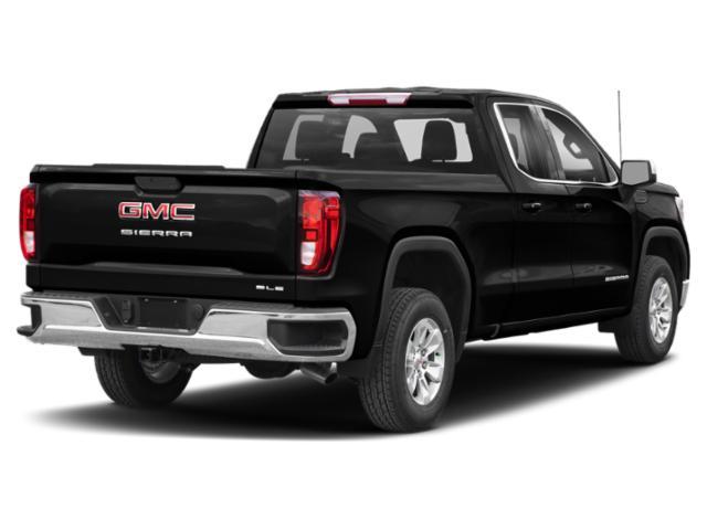 used 2019 GMC Sierra 1500 car, priced at $26,999