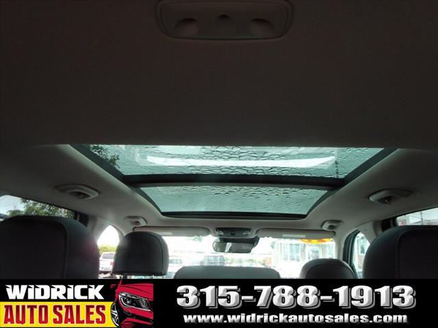used 2021 Kia Sorento car, priced at $23,999