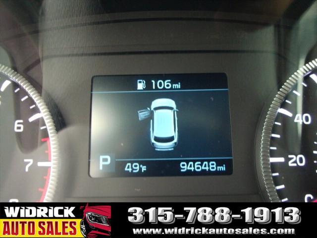 used 2022 Kia Telluride car, priced at $24,999