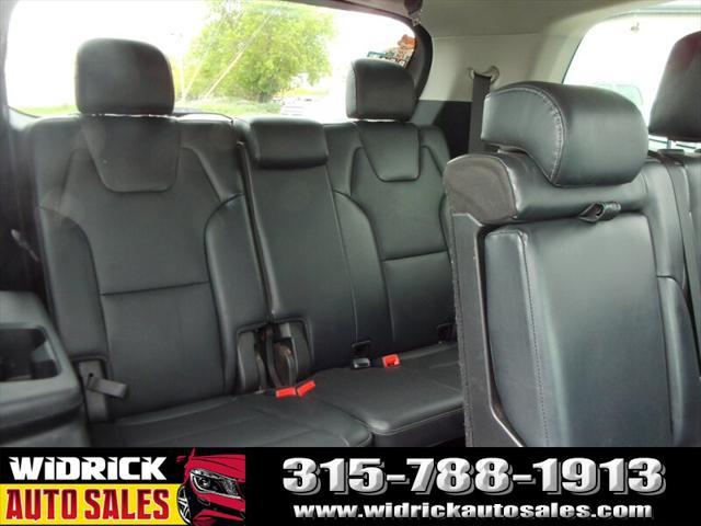 used 2022 Kia Telluride car, priced at $24,999